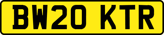 BW20KTR