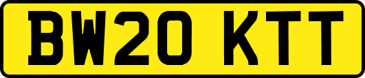 BW20KTT