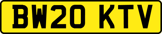 BW20KTV