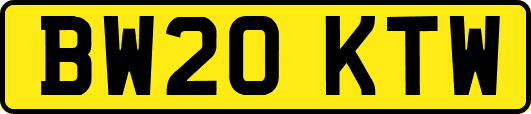 BW20KTW