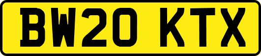 BW20KTX