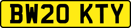 BW20KTY
