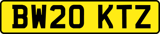 BW20KTZ