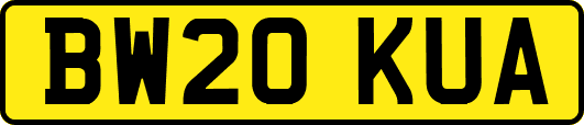 BW20KUA