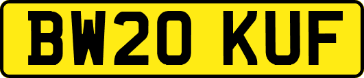 BW20KUF