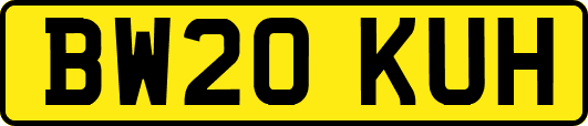BW20KUH