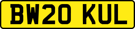 BW20KUL
