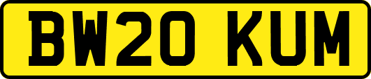 BW20KUM