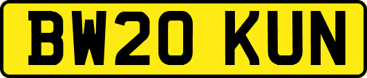 BW20KUN