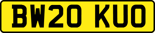 BW20KUO
