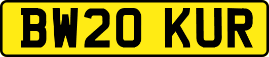 BW20KUR