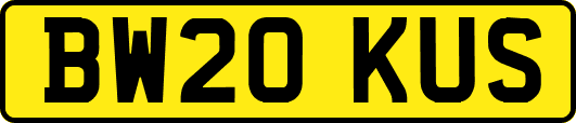 BW20KUS
