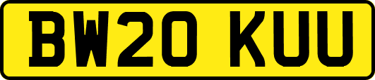BW20KUU