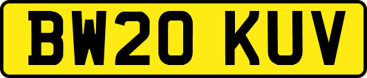 BW20KUV