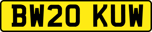 BW20KUW
