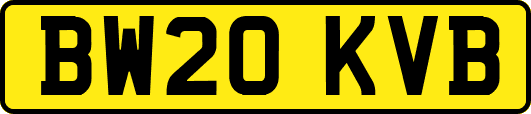 BW20KVB