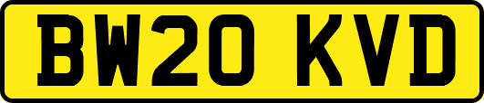BW20KVD