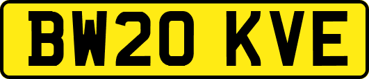 BW20KVE