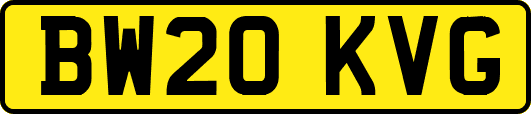BW20KVG