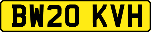 BW20KVH