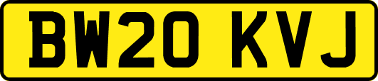 BW20KVJ