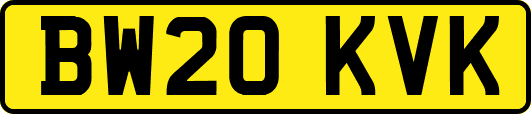 BW20KVK