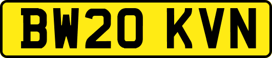 BW20KVN