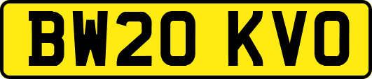 BW20KVO