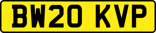 BW20KVP