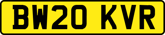 BW20KVR