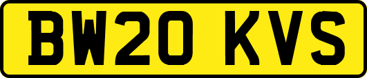 BW20KVS