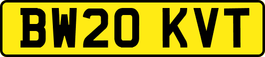 BW20KVT