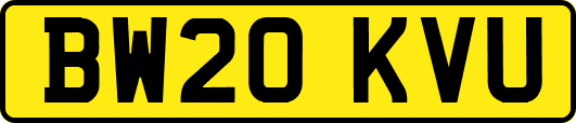 BW20KVU