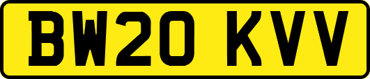 BW20KVV