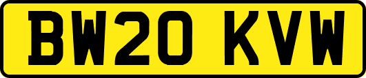 BW20KVW