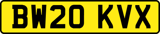 BW20KVX