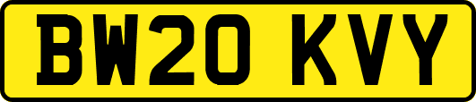 BW20KVY
