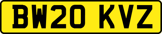 BW20KVZ