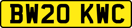 BW20KWC