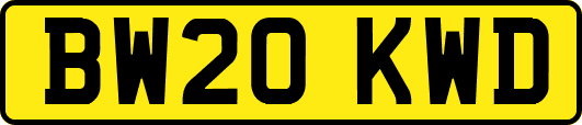BW20KWD