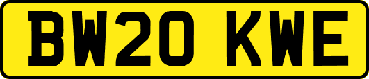BW20KWE