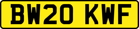 BW20KWF