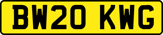 BW20KWG