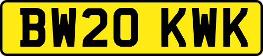 BW20KWK