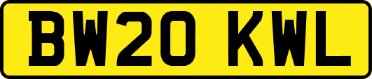 BW20KWL