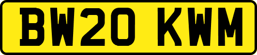 BW20KWM