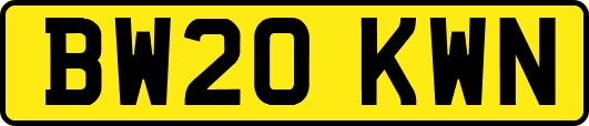 BW20KWN