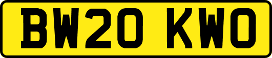 BW20KWO