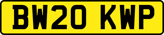 BW20KWP