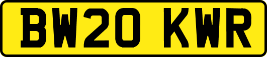 BW20KWR